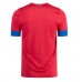 Costa Rica Replica Home Shirt World Cup 2022 Short Sleeve